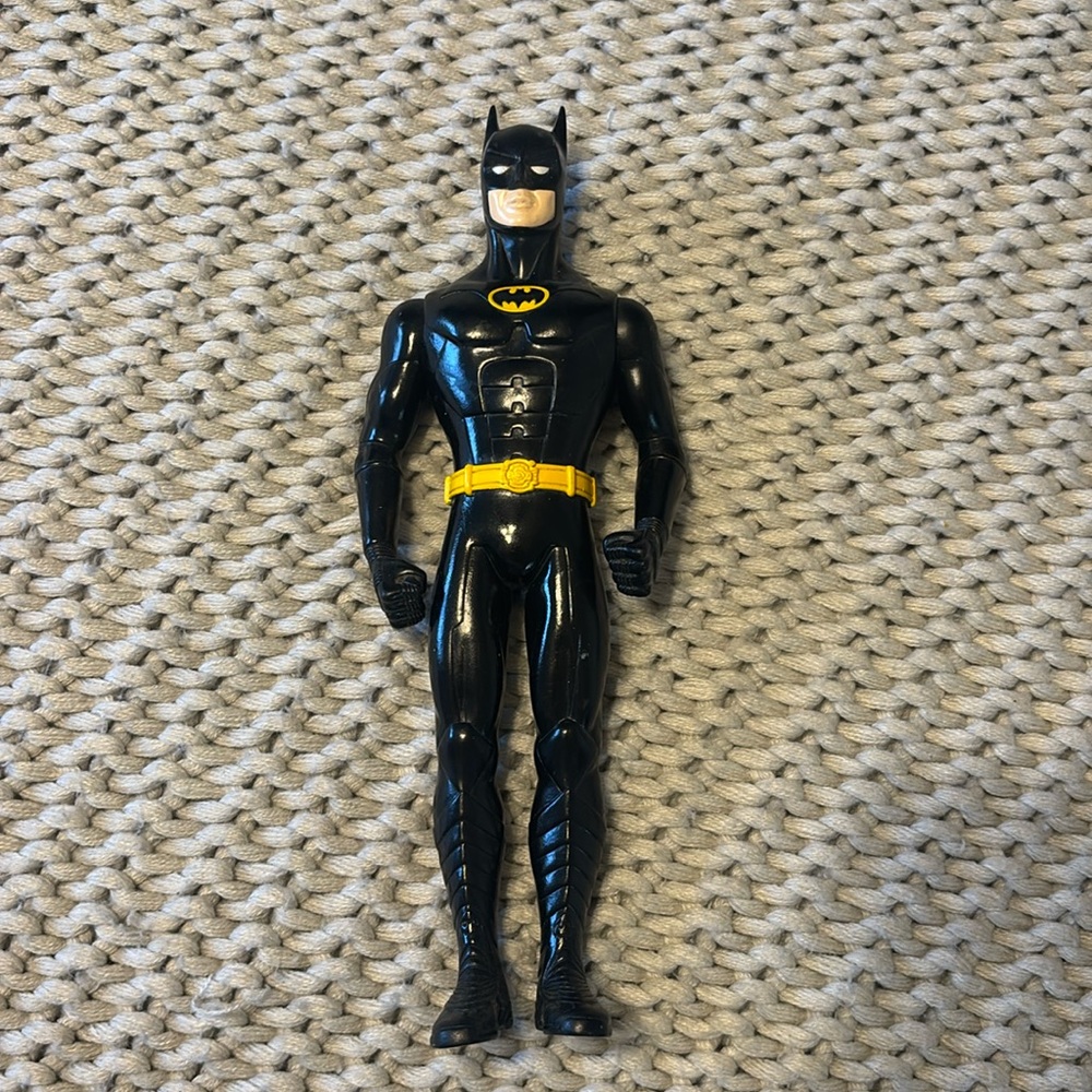 Batman 1991 action figure